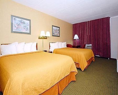 Quality Inn Winona Δωμάτιο φωτογραφία