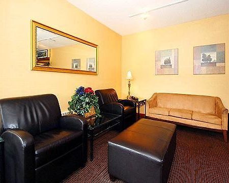 Quality Inn Winona Δωμάτιο φωτογραφία