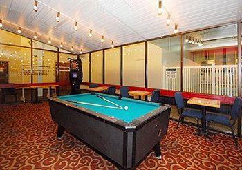 Quality Inn Winona Εξωτερικό φωτογραφία