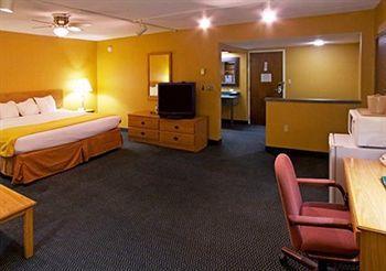 Quality Inn Winona Εξωτερικό φωτογραφία
