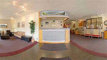 Quality Inn Winona Εξωτερικό φωτογραφία