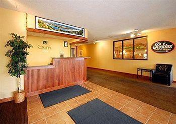 Quality Inn Winona Εξωτερικό φωτογραφία