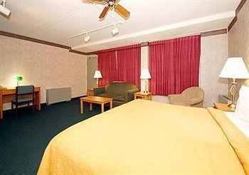 Quality Inn Winona Εξωτερικό φωτογραφία