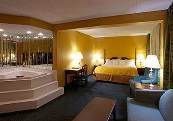 Quality Inn Winona Εξωτερικό φωτογραφία