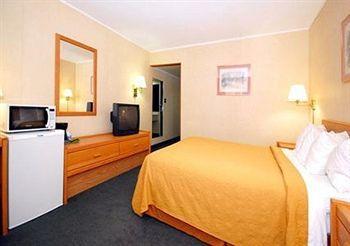 Quality Inn Winona Εξωτερικό φωτογραφία