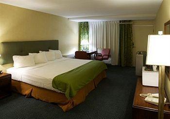 Quality Inn Winona Εξωτερικό φωτογραφία