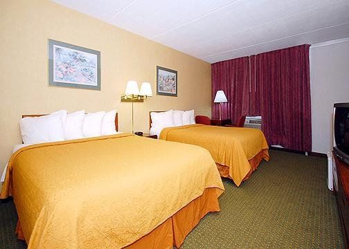 Quality Inn Winona Δωμάτιο φωτογραφία