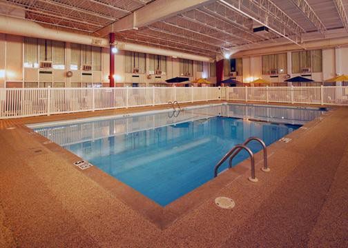 Quality Inn Winona Ανέσεις φωτογραφία