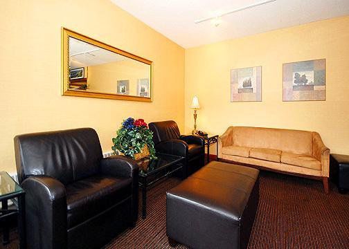 Quality Inn Winona Δωμάτιο φωτογραφία